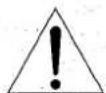 AIWA CXNA71 - CAUTION - 1