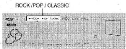 AIWA CXNA71 - Remarque - 2