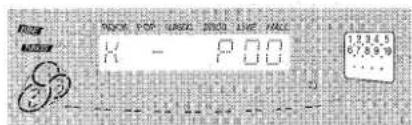 AIWA CXNA71 - PROGRAMA DE KARAOKE - 5