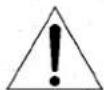 AIWA CXNMT240 - CAUTION - 1