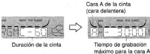 AIWA CXNMT240 - NOTA - 1