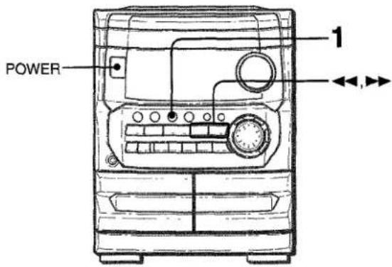 AIWA CXNMT240 - ESCUCHA DE FUENTES DE SONIDO EXTERNAS - 1