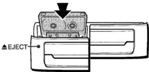 AIWA CXNA303 - Operations de BASE - 2