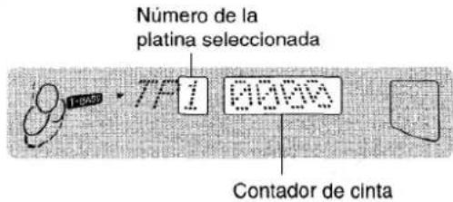 AIWA CXNA303 - OPERACIONES BASICAS - 3