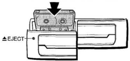 AIWA CXNA303 - OPERACIONES BASICAS - 2
