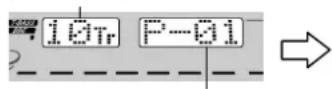 AIWA CXNAJ54 - Utiliser les touches numériques 0-9 et +10 pour programmer une plage. - 1