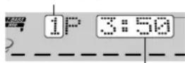 AIWA CXNAJ54 - Utiliser les touches numériques 0-9 et +10 pour programmer une plage. - 2