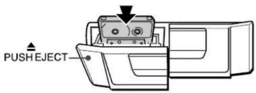 AIWA CXNAJ54 - OPERACIONES BASICAS - 2