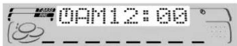 AIWA CXNAJ54 - SETTING THE TIMER - 3