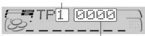 AIWA CXNAJ54 - Operations de BASE - 3