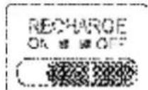 Soundmaster CD9180 - Attention! - 1