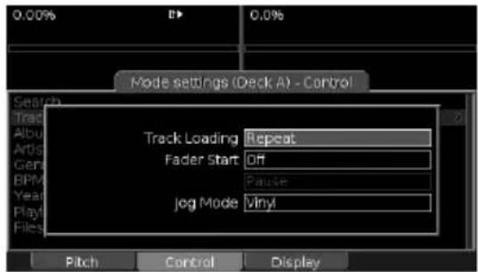 NUMARK DDS80 - COMANDI - 1