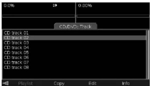 NUMARK DDS80 - TAGGING YOUR MUSIC - 4