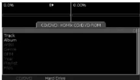 NUMARK DDS80 - RIPRODUZIONE DI MUSICA DA CD E DISPOSITIVI ESTERNI - 1