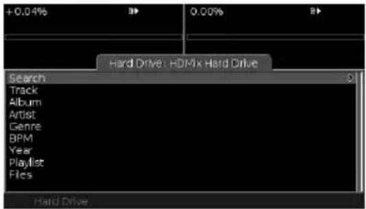 NUMARK DDS80 - COPYING MUSIC FROM OTHER DISCS, DRIVES, OR DEVICES - 1