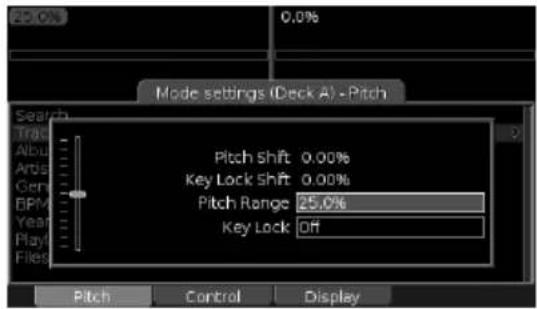 NUMARK DDS80 - INDICE - 1