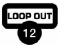NUMARK DDS80 - Loop Tasten - 2