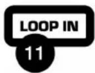 NUMARK DDS80 - Loop Tasten - 1