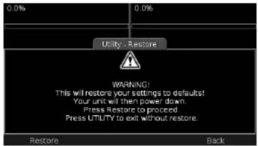 NUMARK DDS80 - Restore - 1
