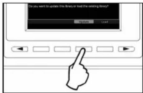 NUMARK DDS80 - ■ Menu Bar - 1