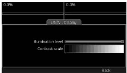 NUMARK DDS80 - Display (écran) - 1