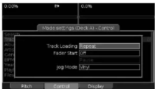NUMARK DDS80 - CONTROL - 2