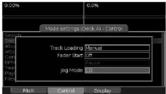NUMARK DDS80 - - Pause (Pausa) - 1