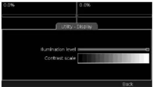 NUMARK DDS80 - Display - 1