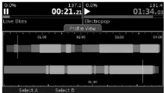 NUMARK DDS80 - PROFILEVIEW - 1