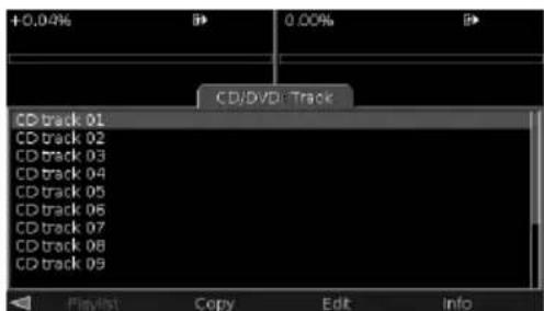 NUMARK DDS80 - TAG DELLA MUSICA - 1