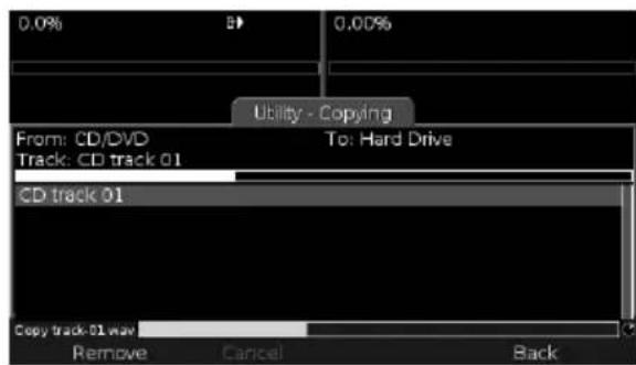 NUMARK DDS80 - TAGGING YOUR MUSIC - 5