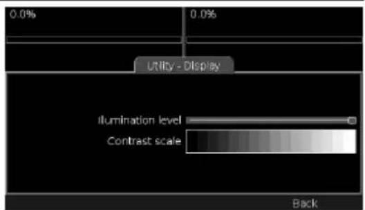 NUMARK DDS80 - Display (Pantalla) - 1