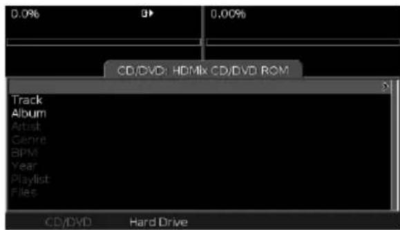 NUMARK DDS80 - TAGGING YOUR MUSIC - 3
