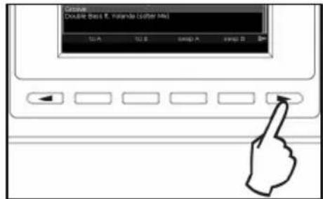 NUMARK DDS80 - ■ Menu Bar - 2