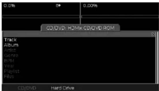 NUMARK DDS80 - PLAYING MUSIC FROM CDs & EXTERNAL DEVICES - 1