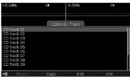 NUMARK DDS80 - TAGGING YOUR MUSIC - 1