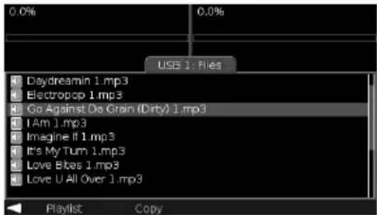 NUMARK DDS80 - COPIER de la musique à PARTIR d'autres disques, lecteurs ou périphériques - 4