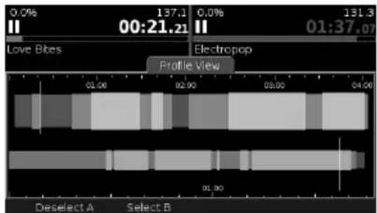 NUMARK DDS80 - - Saltare tra le frasi - 1