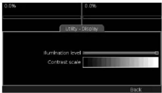 NUMARK DDS80 - ■ Display - 1