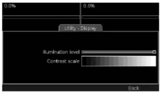 NUMARK DDS80 - ■Display - 1