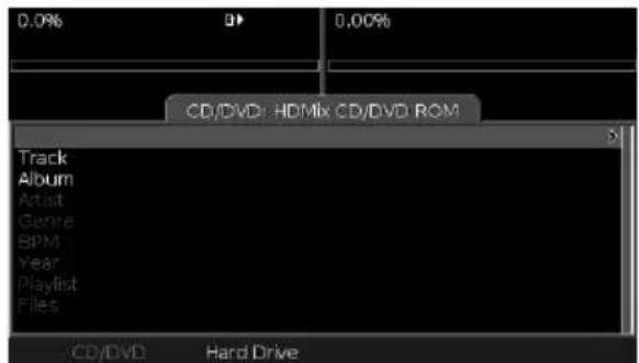 NUMARK DDS80 - COPIARE MUSICA DA CD AUDIO - 1