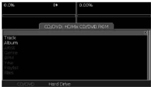 NUMARK DDS80 - CÓMO REPRODUICIR MUSICA DE CD Y DISPOSITIVOS EXTERNOS - 1