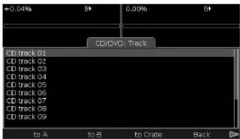NUMARK DDS80 - RIPRODUZIONE DI MUSICA DA CD E DISPOSITIVI ESTERNI - 2