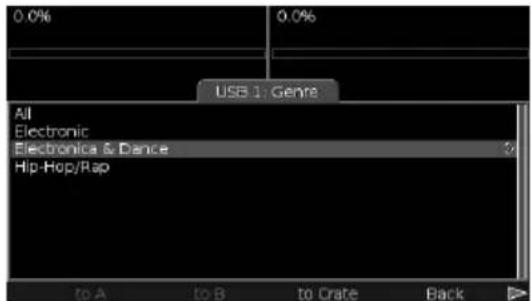 NUMARK DDS80 - COPYING MUSIC FROM OTHER DISCS, DRIVES, OR DEVICES - 3