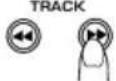 NUMARK CDMIX1 - EXAMPLE OF MIXING USING BOTH PLAYERS OF YOUR CD PLAYER - 5
