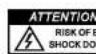 MAGNAT MCD 850 - IMPORTANT SAFETY PRECAUTIONS - 3