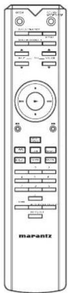 MARANTZ SA11S2 - ■ Contrôle des accessoires - 1