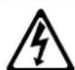 MARANTZ DH9500 - CAUTION - 1