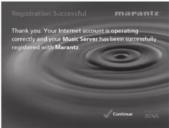 MARANTZ DH9500 - Do not connect. - 2