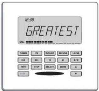 MARANTZ DH9500 - REPRODUCCIÓN MÚSICA - 3